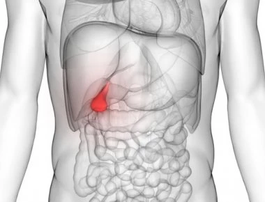Πέτρες στην χολή: Συμπτώματα, αντιμετώπιση και πρόληψη